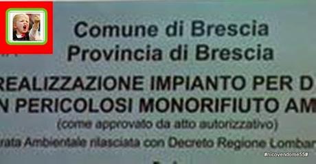 Berlingo: 5.000 persone per dire NO alla discarica Macogna