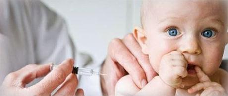 Dal 24 al 30 aprile settimana mondiale dell'immunizzazione