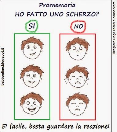 Di bulli e scherzi pesanti