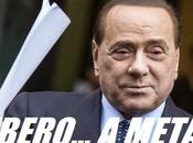 Berlusconi libero, legge Severino parte!