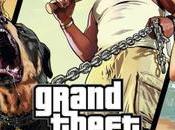 Grand Theft Auto disponibile