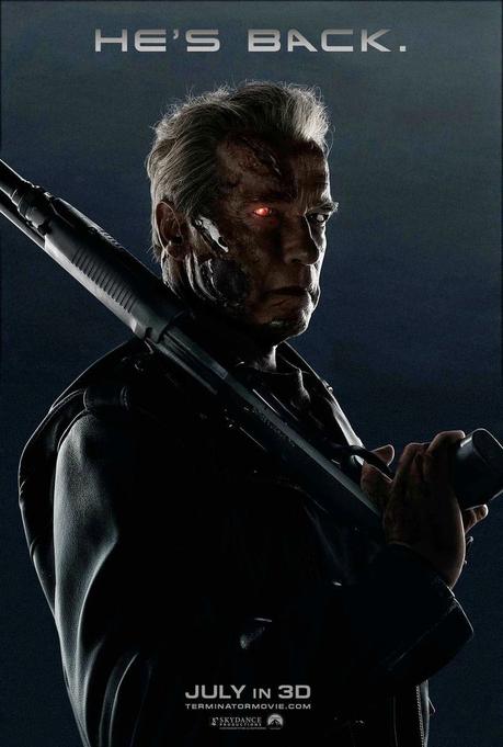 Terminator Genisys - Trailer Ufficiale Italiano