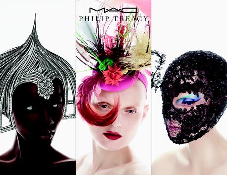 Novità MAC Mia Moretti - Philip Treacy