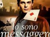 Recensione: sono messaggero Markus Zusak