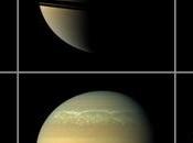 Saturno: diluvio universale