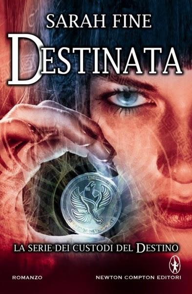 Destinata Sarah fine