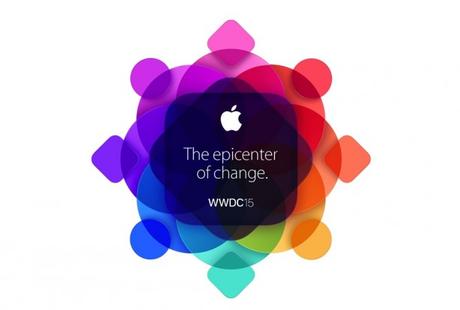 Apple ufficializza la data della WWDC 15: inizierà l’8 giugno