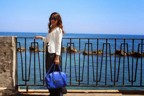 blogger, sicilia, stylegram