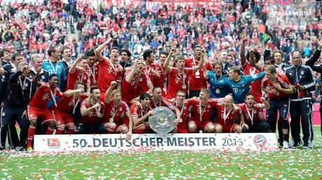 Chi paga il Bayern Monaco?