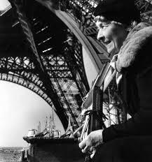 Artista del giorno 25 – Robert Doisneau nato il 14-04-1912