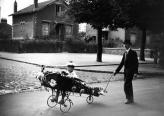 Artista del giorno 25 – Robert Doisneau nato il 14-04-1912