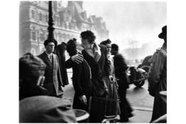 Artista del giorno 25 – Robert Doisneau nato il 14-04-1912