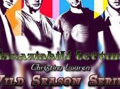 Anteprima: serie WILD SEASON Christina Lauren presto Italia!!!!