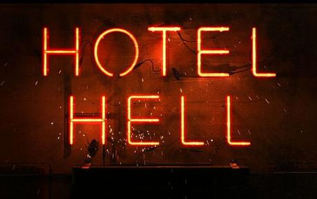 Hotel+Hell