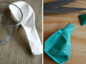 palloncini Portafiori Coprichiavi