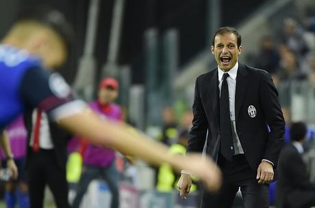 Juventus-Monaco, Allegri: ‘Gara noiosa? Per divertirsi c’è il circo!’