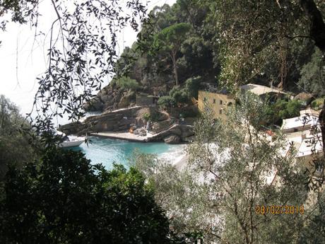 Liguria: un’escursione da Camogli a Santa Margherita Ligure