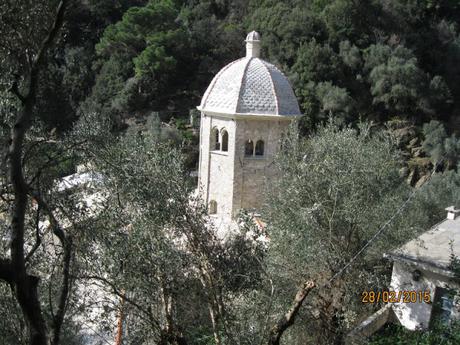 Liguria: un’escursione da Camogli a Santa Margherita Ligure