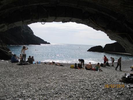 Liguria: un’escursione da Camogli a Santa Margherita Ligure