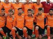 Herculaneum, Juniores passo play-off