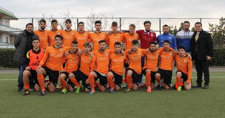 Juniores Herculaneum