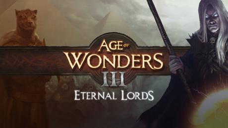 Age of Wonders III: Eternal Lords - Trailer di lancio