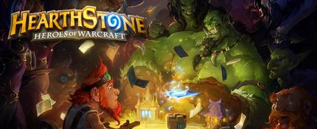 Hearthstone: Heroes of Warcraft