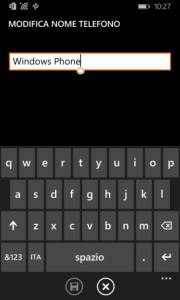 windows phone update 2