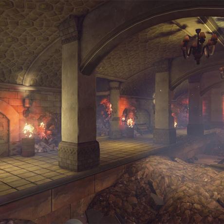 Ex sviluppatori Call of Duty annunciano World War Toons, trailer ed immagini