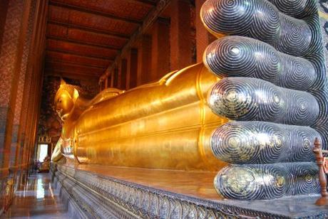 THAILANDIA: introduzione e Bangkok po