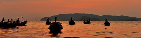 THAILANDIA: introduzione e Bangkok shutterstock_714226931
