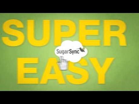 0 SugarSync, migliore alternativa a Dropbox 