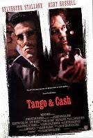 Tango & Cash - Andrey Konchalovskiy