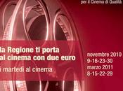 Regione Veneto Cinema Qualità martedì cinema prezzo scontato