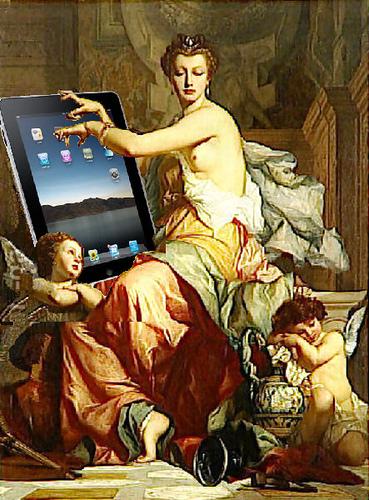 Domani l'ultima sessione del WePadProject