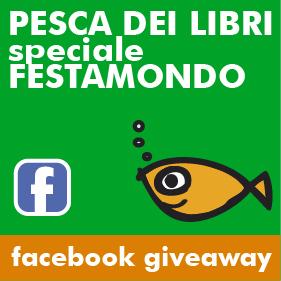 La pesca dei libri di marzo