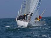 J24: concluso Cervia Campionato Invernale Memorial Stefano