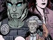 Hellboy: davis lascia b.p.r.d.
