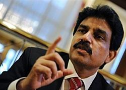 Shahbaz Bhatti (1976-2010)