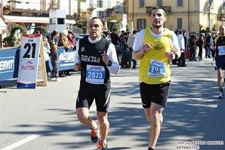 Lago Maggiore Half Marathon