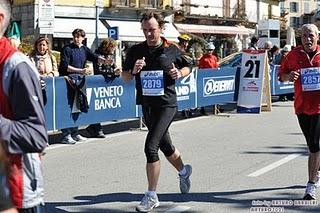 Lago Maggiore Half Marathon