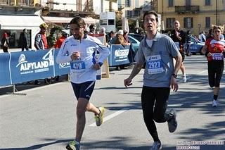 Lago Maggiore Half Marathon