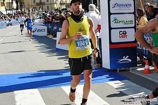 Lago Maggiore Half Marathon