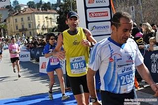 Lago Maggiore Half Marathon