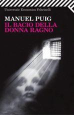 Il bacio della donna ragno