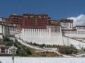 Tibet: vietato l'ingresso agli stranieri