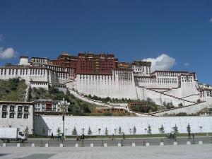 Tibet: vietato l'ingresso agli stranieri