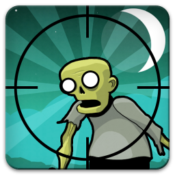  Stupid Zombies, divertente gioco GRATIS per Android