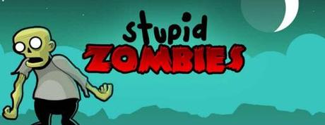 Stupid Zombies Android Stupid Zombies, divertente gioco GRATIS per Android