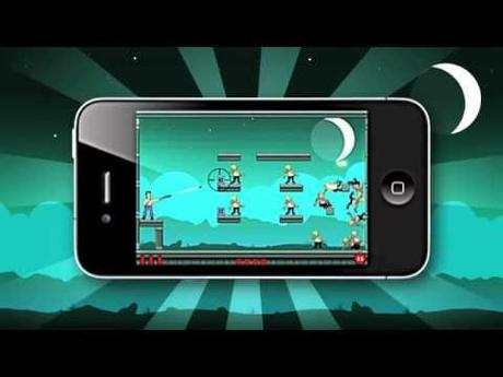 0 Stupid Zombies, divertente gioco GRATIS per Android